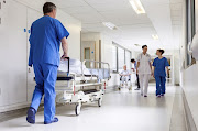 Survey indicates that increasingly, private hospitals are meeting patient expectations and needs. File photo.