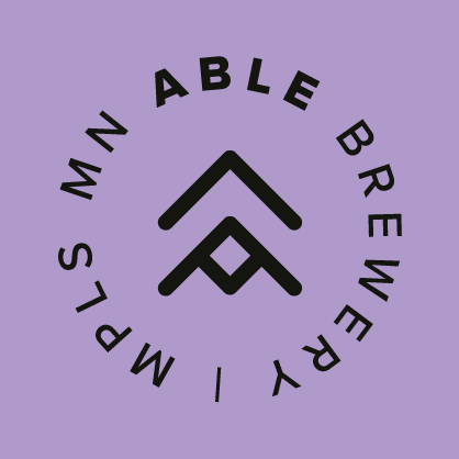 Logo of Able Seedhouse Ninkasi