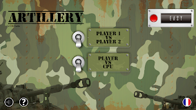 Artillery