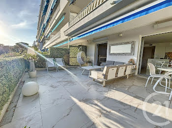 appartement à Cannes (06)