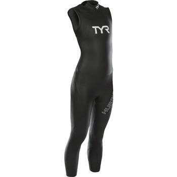 TYR Hurricane Cat 5 Sleeveless Wetsuit