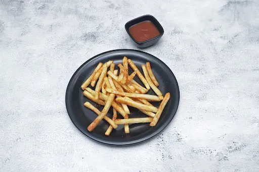 Peri Peri Frie.