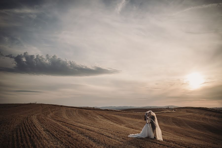 Photographe de mariage Riccardo Pieri (riccardopieri). Photo du 16 août 2021