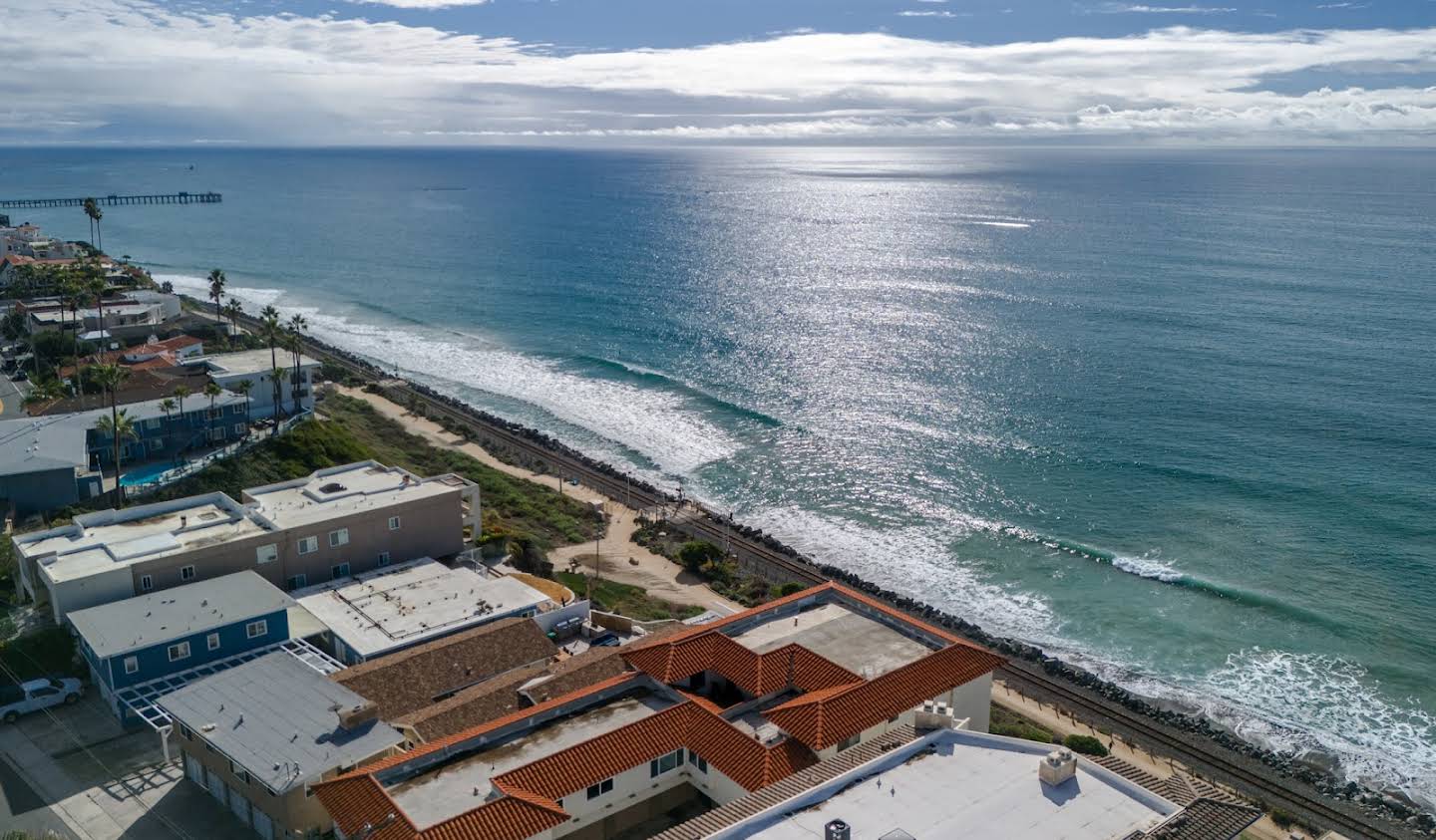 Apartment San Clemente