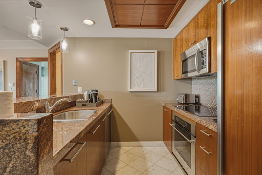 Apartment 5