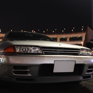 スカイライン GT-R BNR32