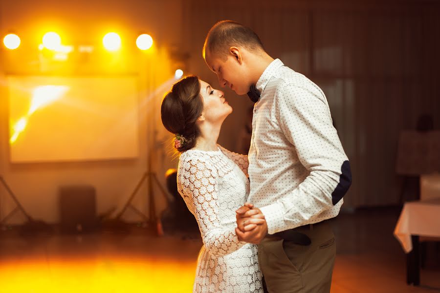 Wedding photographer Ilya Tikhanovskiy (itikhanovsky). Photo of 5 July 2021