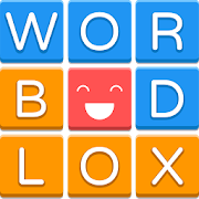 Word Blox - Ultimate Puzzle 1.10 Icon