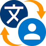 Human Translator - Professional Native Translation Apk