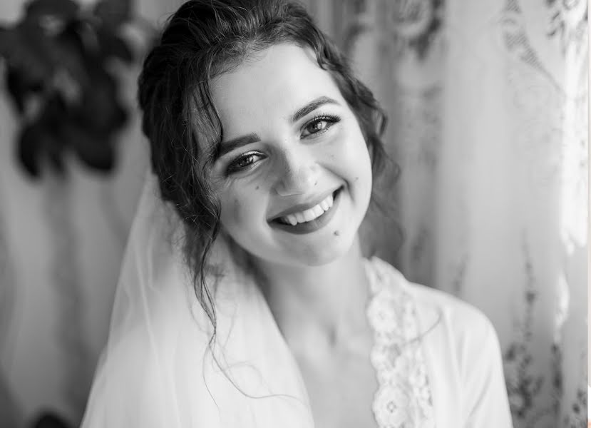 Wedding photographer Katya Gevalo (katerinka). Photo of 10 January 2020