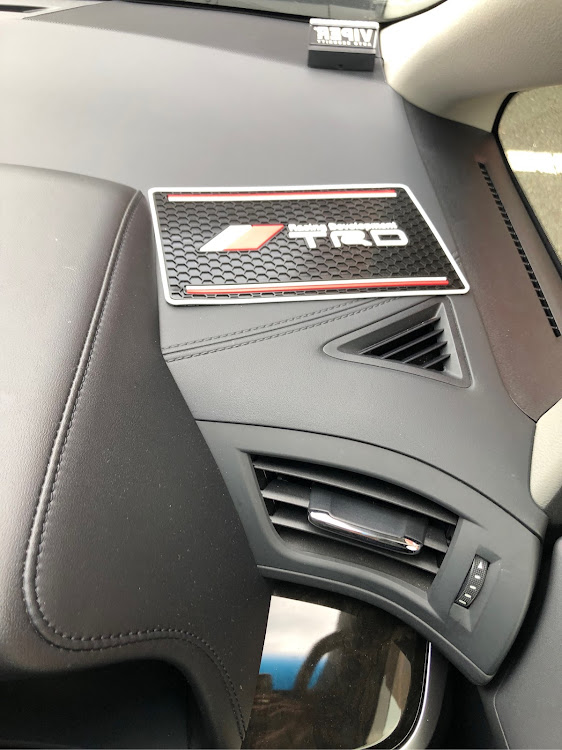 ヴェルファイアの内装紹介に関するカスタム事例の投稿画像1枚目