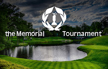 The Memorial Tournament small promo image