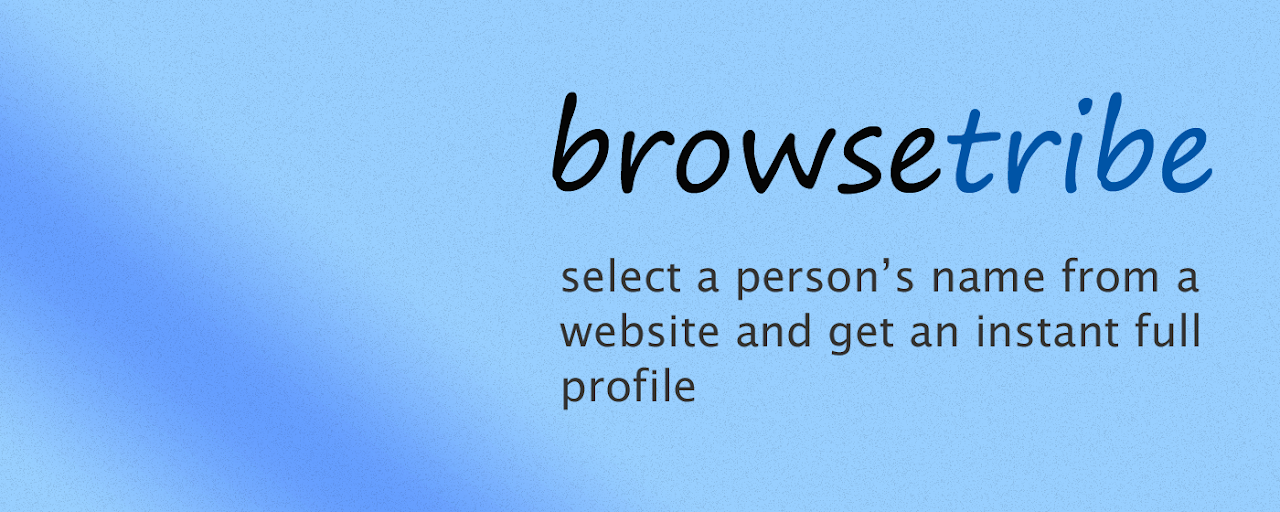 Browsetribe Preview image 2