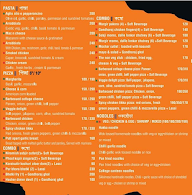 Foodie Folks menu 5