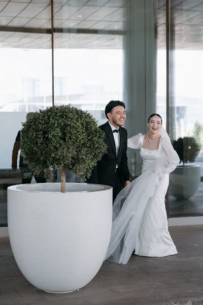 Fotografo di matrimoni Nurkanat Lukpan (nurqanatluqpan). Foto del 28 ottobre 2023