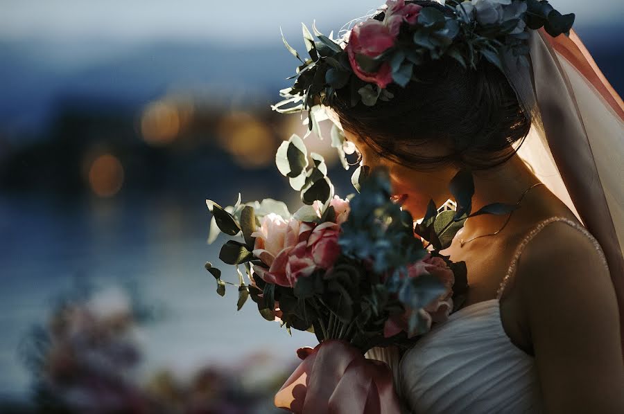 Fotografo di matrimoni Sergey Tatarincev (santar). Foto del 19 gennaio 2015