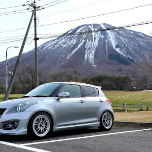 スイフトスポーツ ZC32S