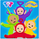 Download Teletubbies Paint Sparkles For PC Windows and Mac 1.0.3