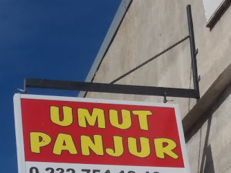 Umut Panjur