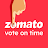 Zomato: Food Delivery & Dining logo