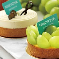 日京屋 Niikyoya Patisserie