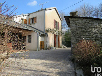 maison à Lacrouzette (81)