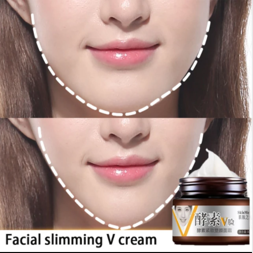 Title 3, Wing Yan Net Red Cream V Face Cream Lifting Moi...