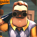 Cover Image of Download guide for hi neighbor alpha serie 4 3.0 APK