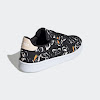 farm rio advancourt womens core black / core black / linen