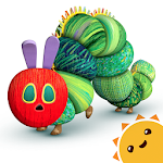 Cover Image of Descargar Mi oruga muy hambrienta 1.0.9 APK