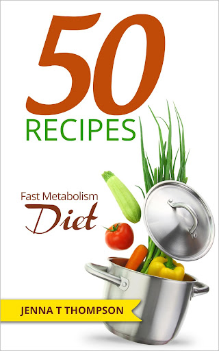 Fast Metabolism Diet