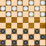 Cover Image of Tải xuống Checkers dành cho Android 2.6.6 APK