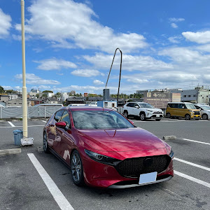 MAZDA3 BPFP