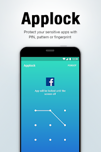 Virus Cleaner ( Hi Security ) - Antivirus, Booster 4.23.7.1980 APK + Mod (Unlocked) for Android