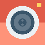 Cover Image of Unduh Kamera Vintage - Filter Retro 1.1.8 APK