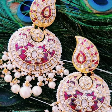Heritage Jewelry By Jaipur Jewels & Handicrafts photo 