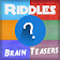 Riddles/Brain Teasers icon