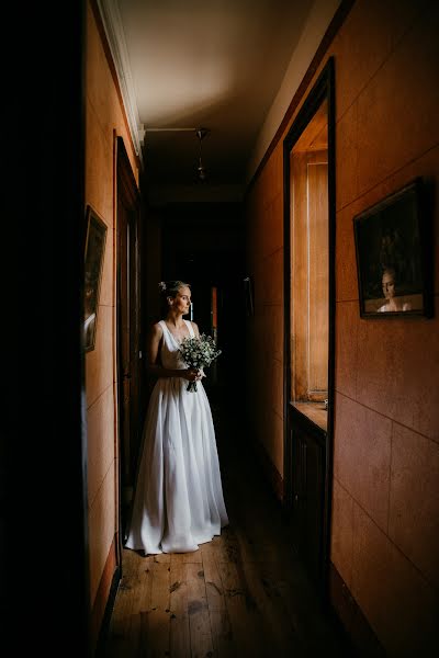 Wedding photographer Julie Verdier (julieverdier). Photo of 24 January 2023