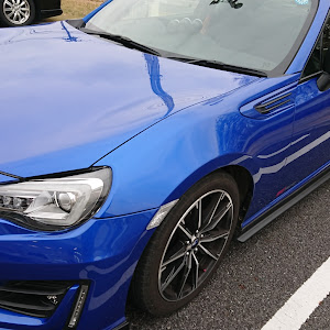 BRZ ZC6