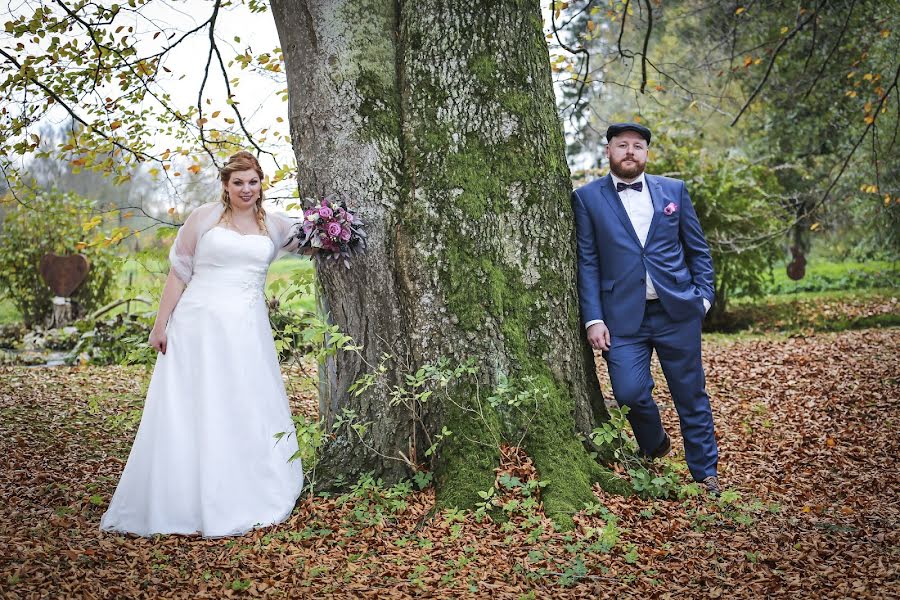 Fotografo di matrimoni Carsten Schütz (aamon1967). Foto del 2 gennaio 2019