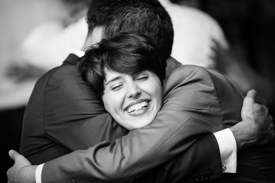 Fotógrafo de casamento Roberto Berdini (berdini). Foto de 2 de abril 2019