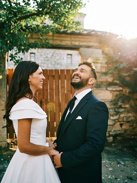 結婚式の写真家Spyros Karvounis (spyroskarvounis)。2022 1月21日の写真