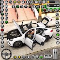 City Car Parking Real Car Game