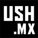 URL Shortener - USH.MX Chrome extension download