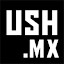 URL Shortener - USH.MX