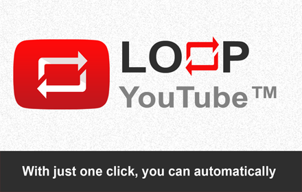 Loop YouTube™ Preview image 0