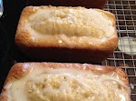 Eggnog Bread with Rum Glaze was pinched from <a href="http://kneadtocook.com/?p=2614" target="_blank">kneadtocook.com.</a>