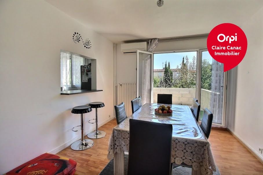 Vente maison 4 pièces 102 m² à Castres (81100), 164 000 €