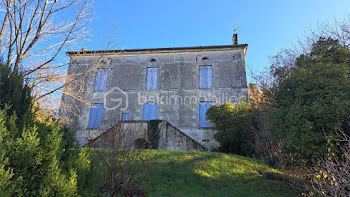 maison à Verteillac (24)