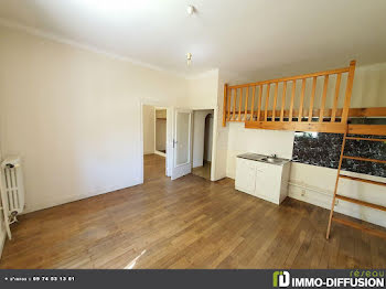 appartement à Bourg-en-Bresse (01)